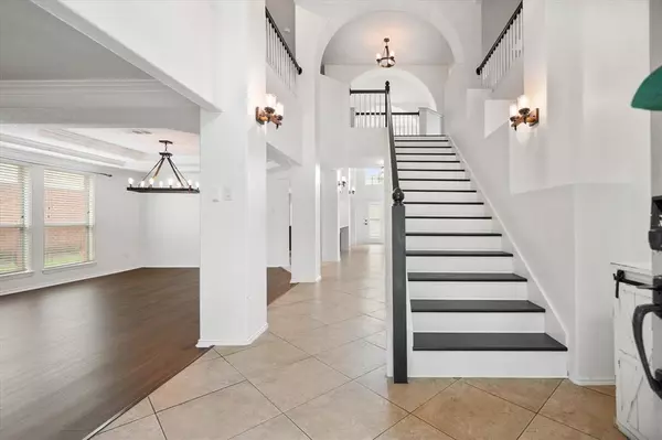 4412 Corner Brook Lane, Fort Worth, TX 76123