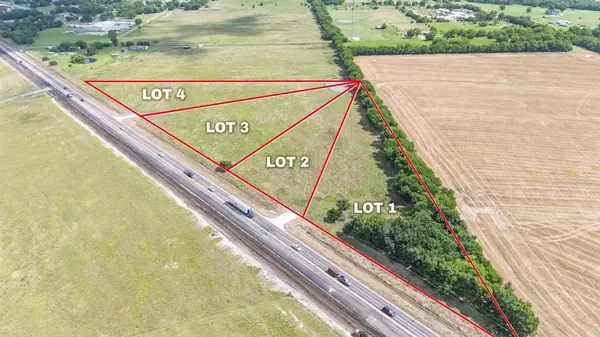 Commerce, TX 75428,TBD (Lot 3) State Highway 11