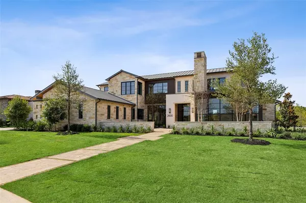 Westlake, TX 76262,2600 Magnolia Circle
