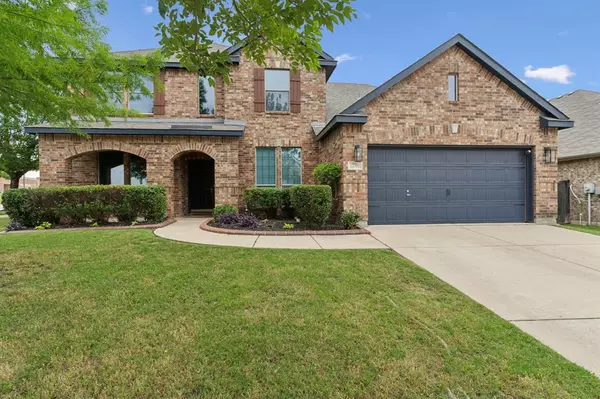 12701 Connemara Lane, Fort Worth, TX 76244