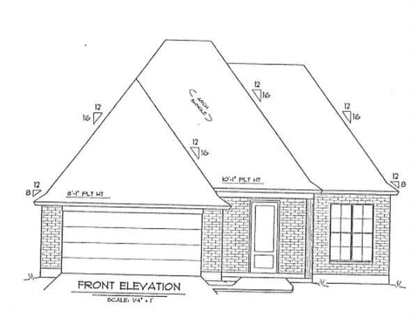 4845 Bogey Lane, Blanchard, LA 71107