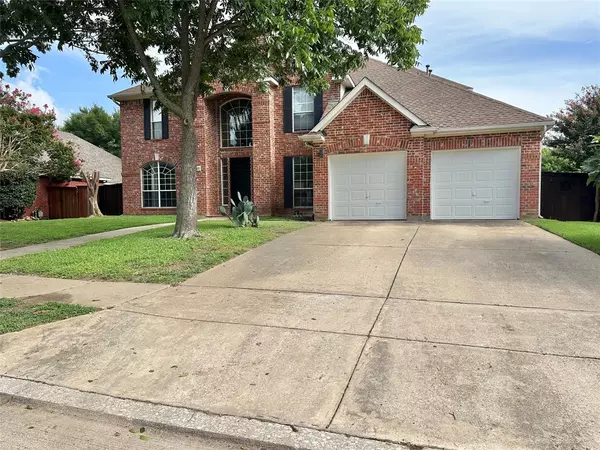 Flower Mound, TX 75028,3421 Preakness Drive