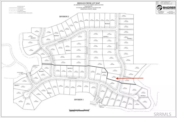 L8 B3 Ridge River DR, Ammon, ID 83406
