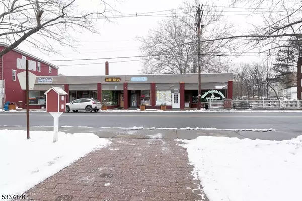 Belvidere Twp., NJ 07823,2 Market St