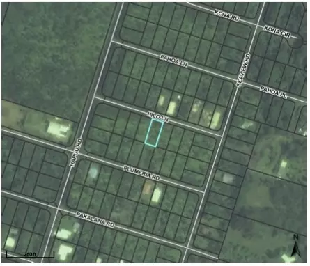 HILO RD, Pahoa, HI 96778