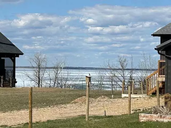 Rural Stettler No. 6 County Of, AB T0C 2L0,12 Marina View Close