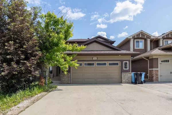 163 Killdeer WAY, Fort Mcmurray, AB T9K0P8