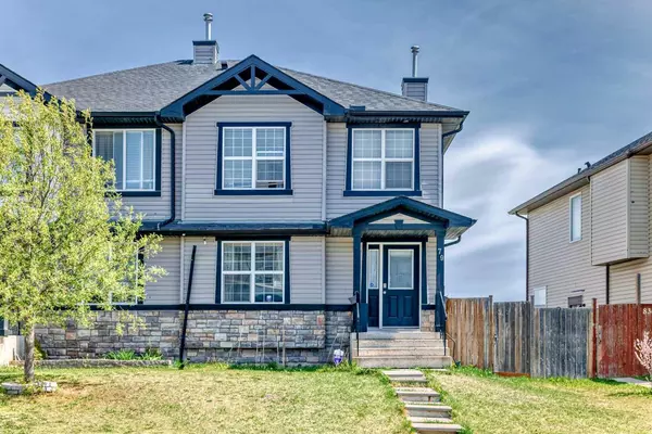 Calgary, AB T3J 0J6,79 Saddlebrook Common NE