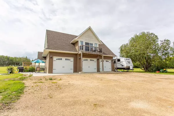 25309 Township Road 410, Rural Lacombe County, AB T4L 2N4
