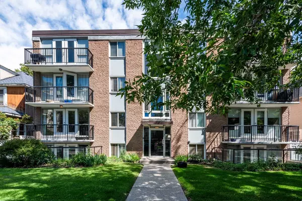 324 22 AVE SW #413, Calgary, AB T2S 0H4