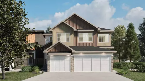 27 Heritage Heath, Cochrane, AB T4C 3L3