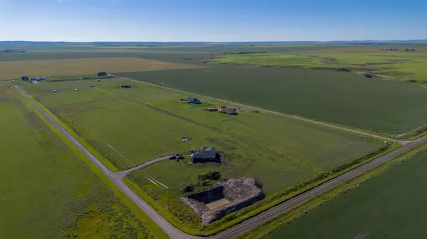 Rural Cardston County, AB T0K 0K0,13 Susquehanna AVE