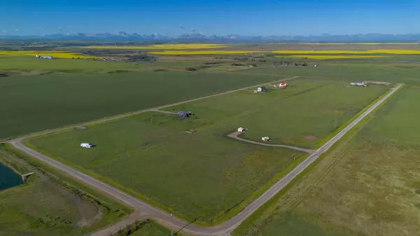 Rural Cardston County, AB T0K 0K0,13 Susquehanna AVE