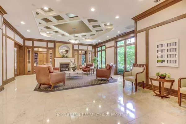 Toronto C14, ON M2N 7E3,80 Harrison Garden BLVD #917