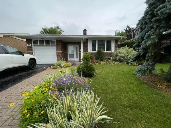 Toronto E05, ON M1T 1Z7,33 Corundum CRES