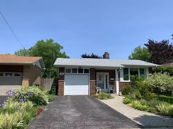 Toronto E05, ON M1T 1Z7,33 Corundum CRES