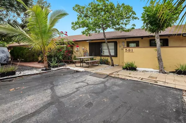 Deerfield Beach, FL 33064,581 NW 46th St #581