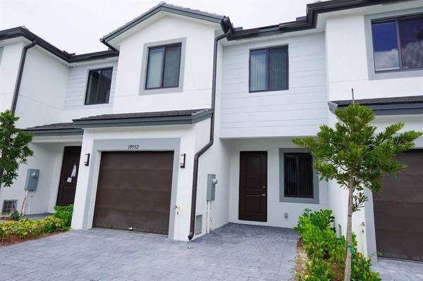 18992 SW 344th St, Homestead, FL 33034