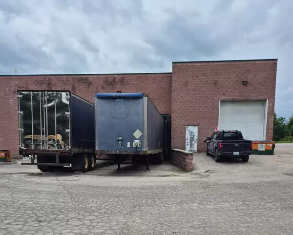 New Tecumseth, ON L0G 1W0,55 Industrial RD #Unit 11-12