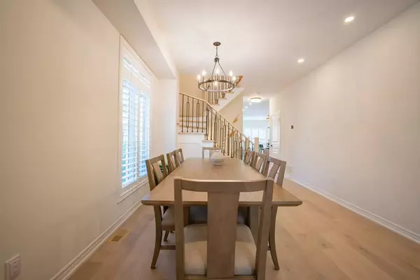Markham, ON L6E 1L9,127 Goldenwood CRES