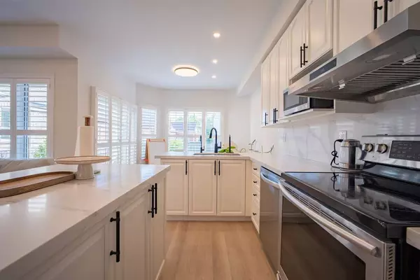 Markham, ON L6E 1L9,127 Goldenwood CRES