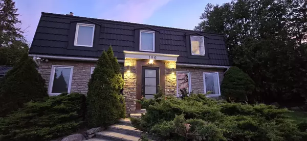 190 Main ST S, Halton Hills, ON L7G 3E9