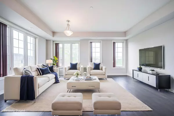 Oakville, ON L6H 7H2,2199 Lillykin ST #28