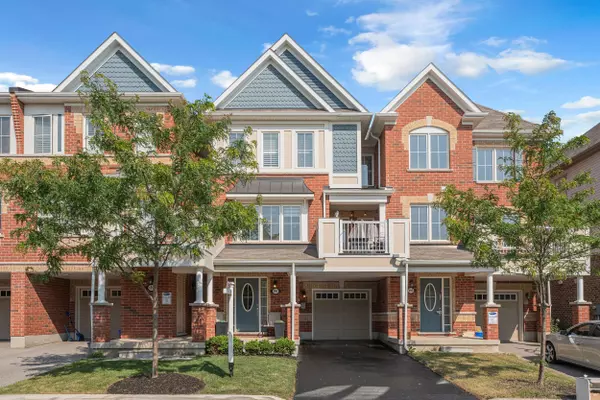 191 Lemieux CT, Milton, ON L9T 7K6