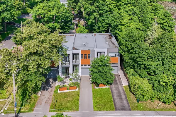 Rockcliffe Park, ON K1M 1K6,261 Beechwood AVE