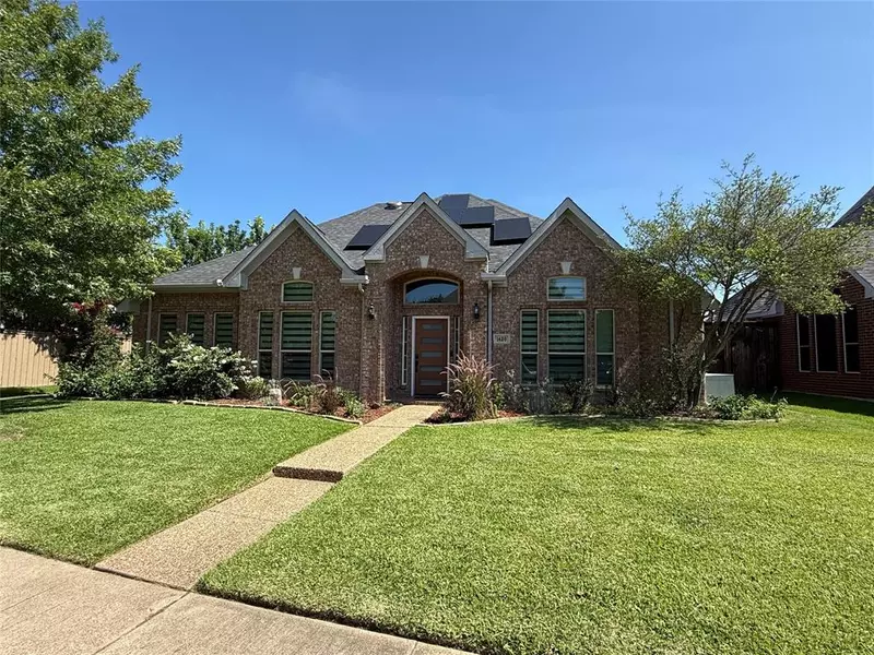1420 Santa Fe Trail, Carrollton, TX 75007