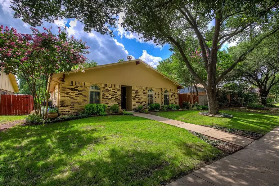 5610 Christie Lane, Garland, TX 75044