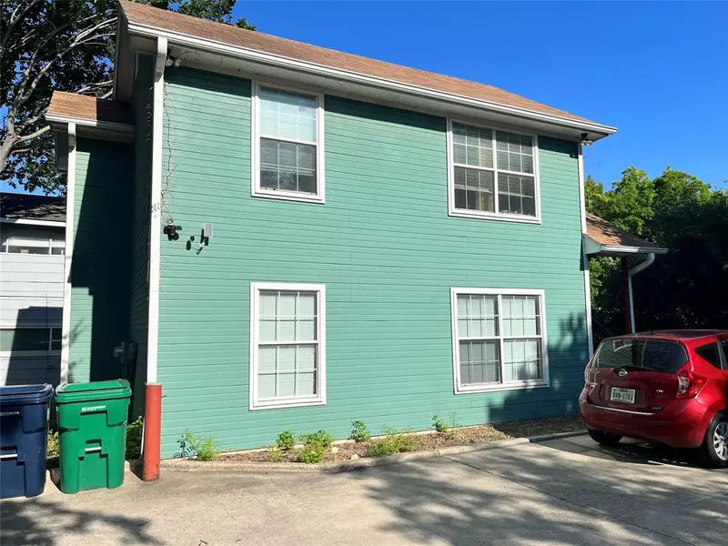 219 Bryan Street #200, Denton, TX 76201