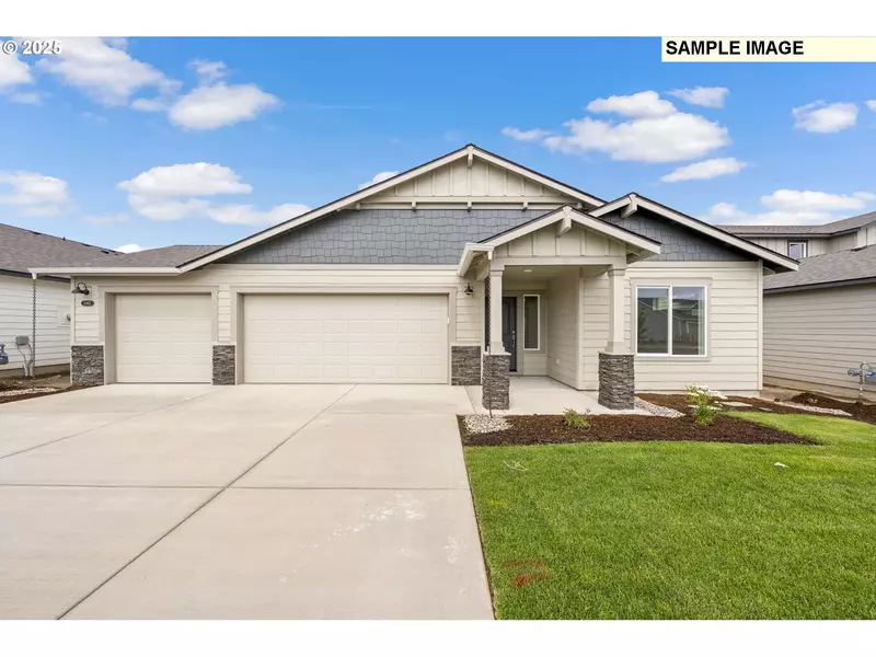 513 Taft ST, Umatilla, OR 97882