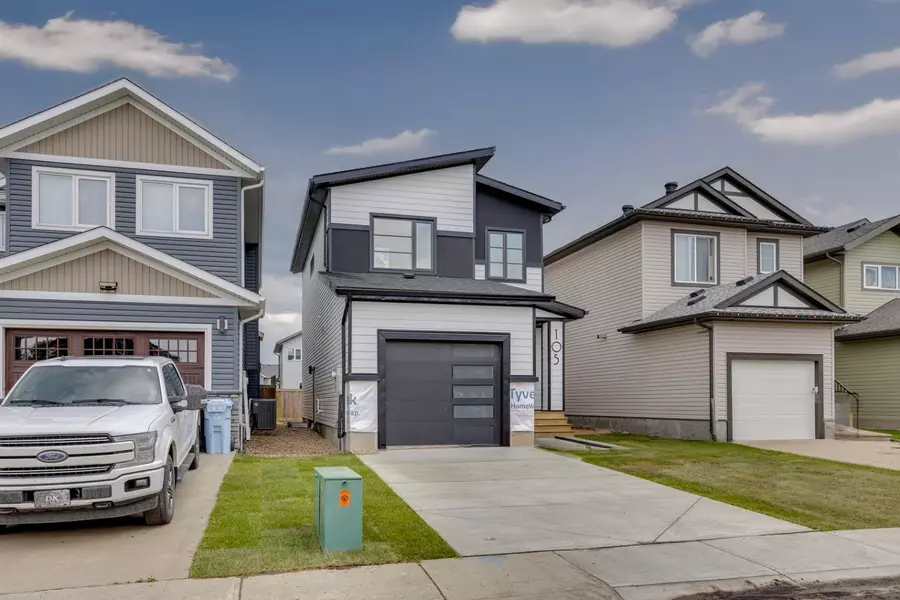 105 Auger CT, Fort Mcmurray, AB T9J 1E5