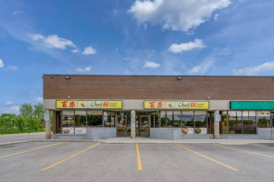 3261 Kennedy RD #3, Toronto E07, ON M1V 2K1