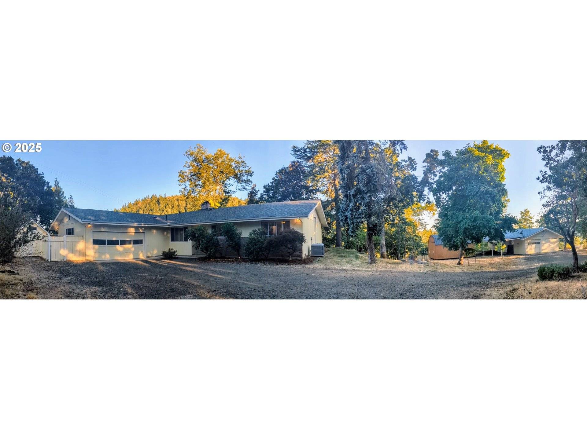 191 FOX LN, Roseburg, OR 97471