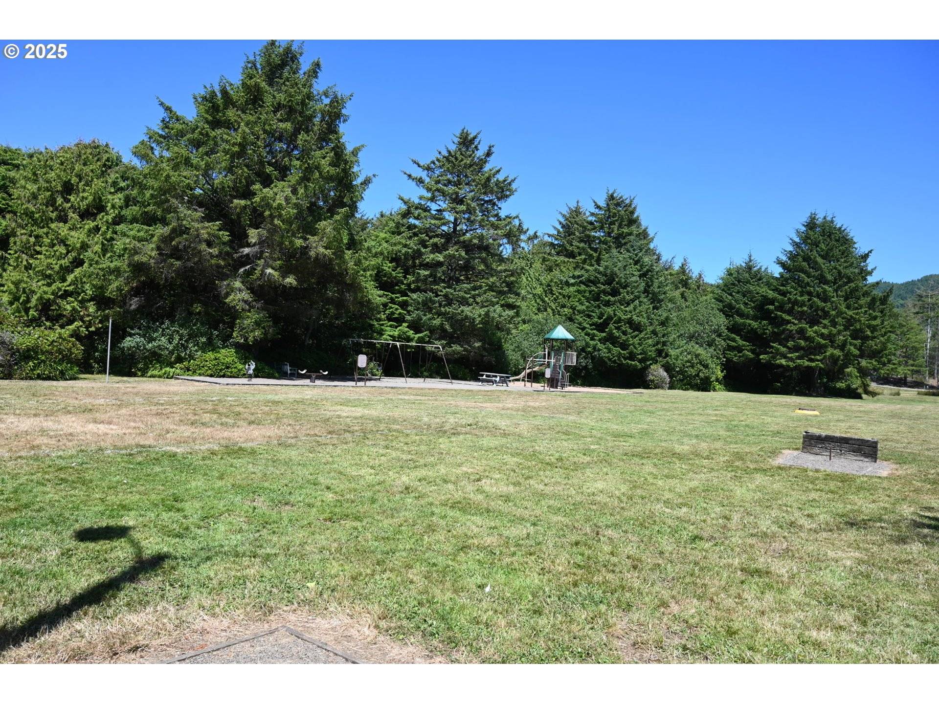 Rockaway Beach, OR 97136,SeaView B18-OR Coast HWY #32-35