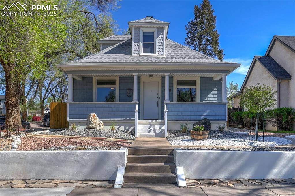 Colorado Springs, CO 80909,1302 E Platte AVE