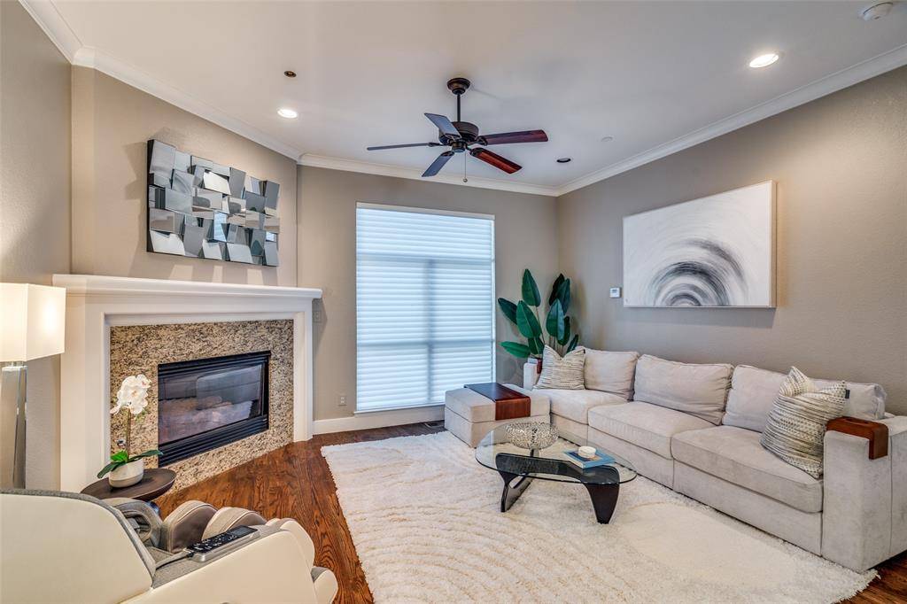 Dallas, TX 75219,3204 Wycliff Avenue #3214