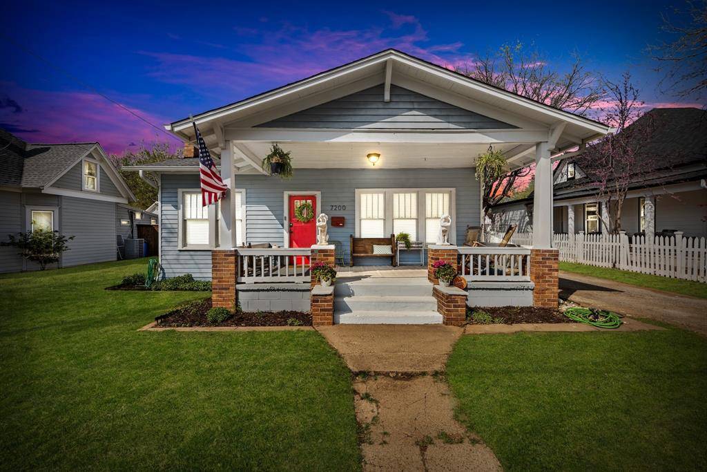 7200 Oak Street, Frisco, TX 75033
