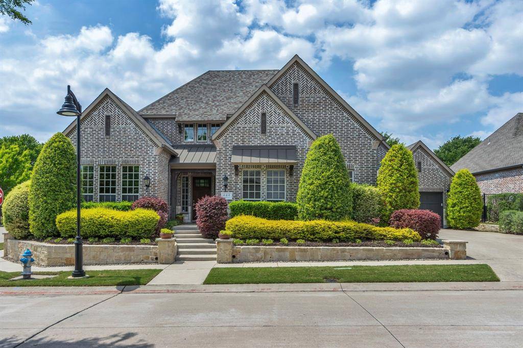 444 Francie Way, Allen, TX 75013