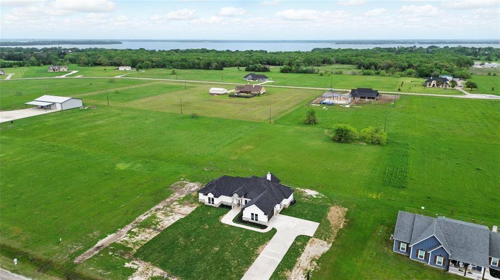Corsicana, TX 75109,110 SE Private Rd 3178