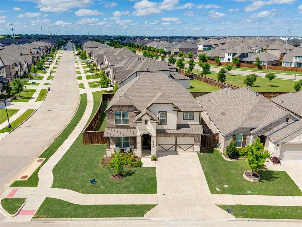 1740 Wassel Road, Fort Worth, TX 76052