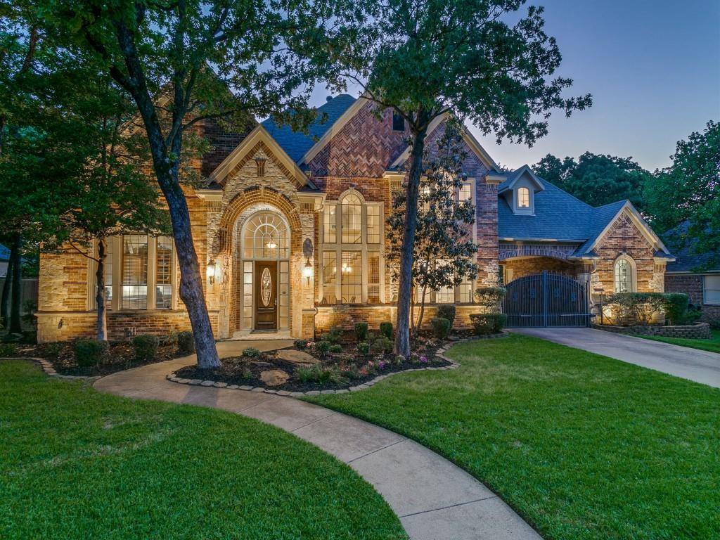 Colleyville, TX 76034,6508 Horseshoe Bend