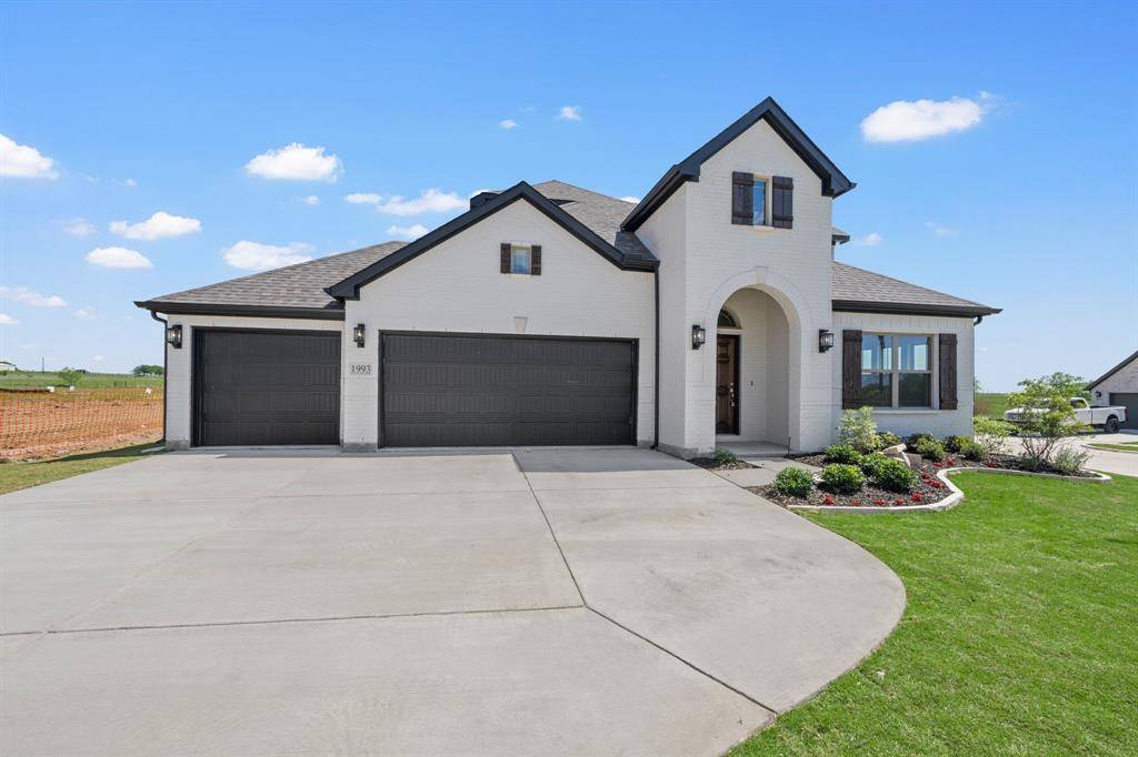Venus, TX 76084,1993 Daybreak Drive