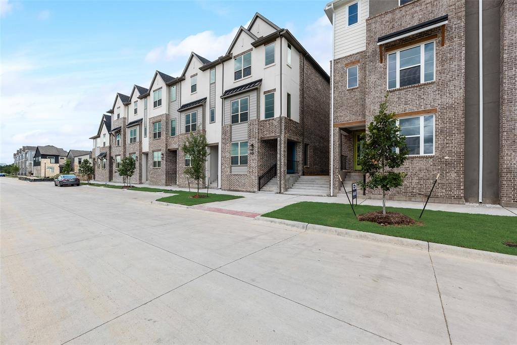Plano, TX 75075,921 Heights Way