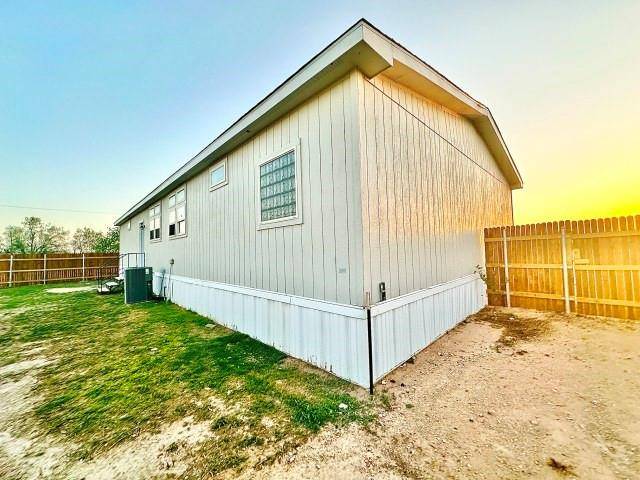 Rankin, TX 79778,402 N Kilborn Street