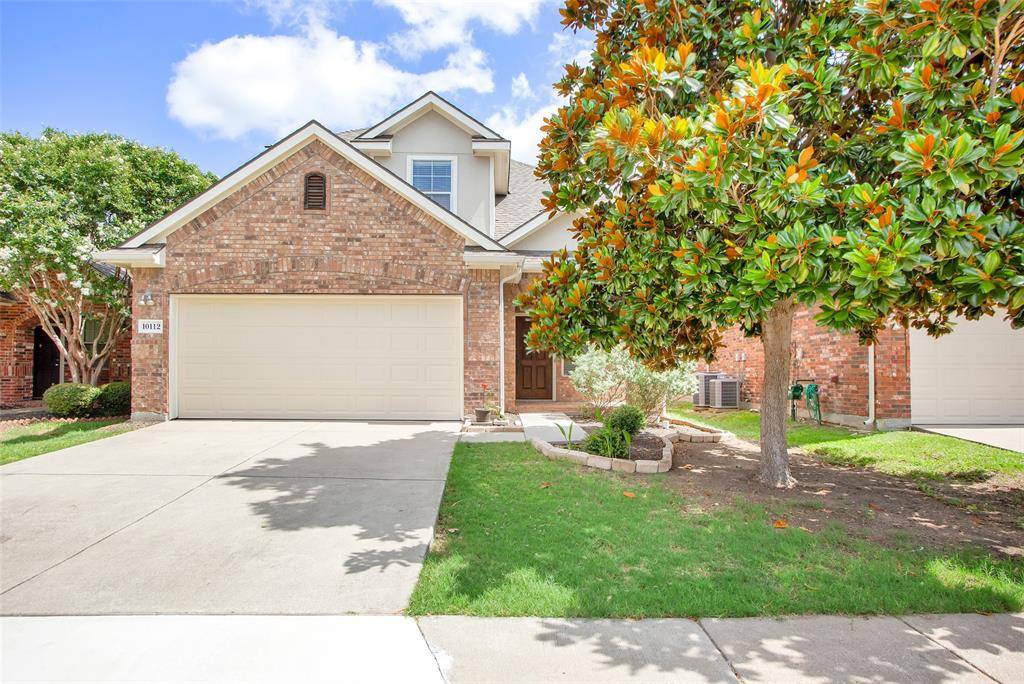 10112 Coolidge Drive, Mckinney, TX 75072
