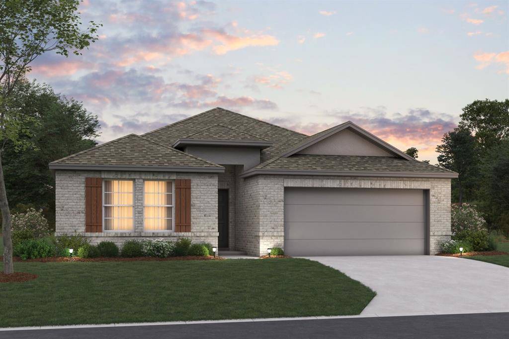14061 Kempt Drive, Pilot Point, TX 76258
