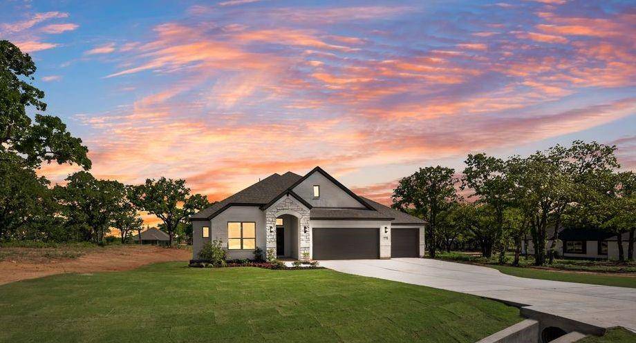Boyd, TX 76023,127 Rj Smith Drive